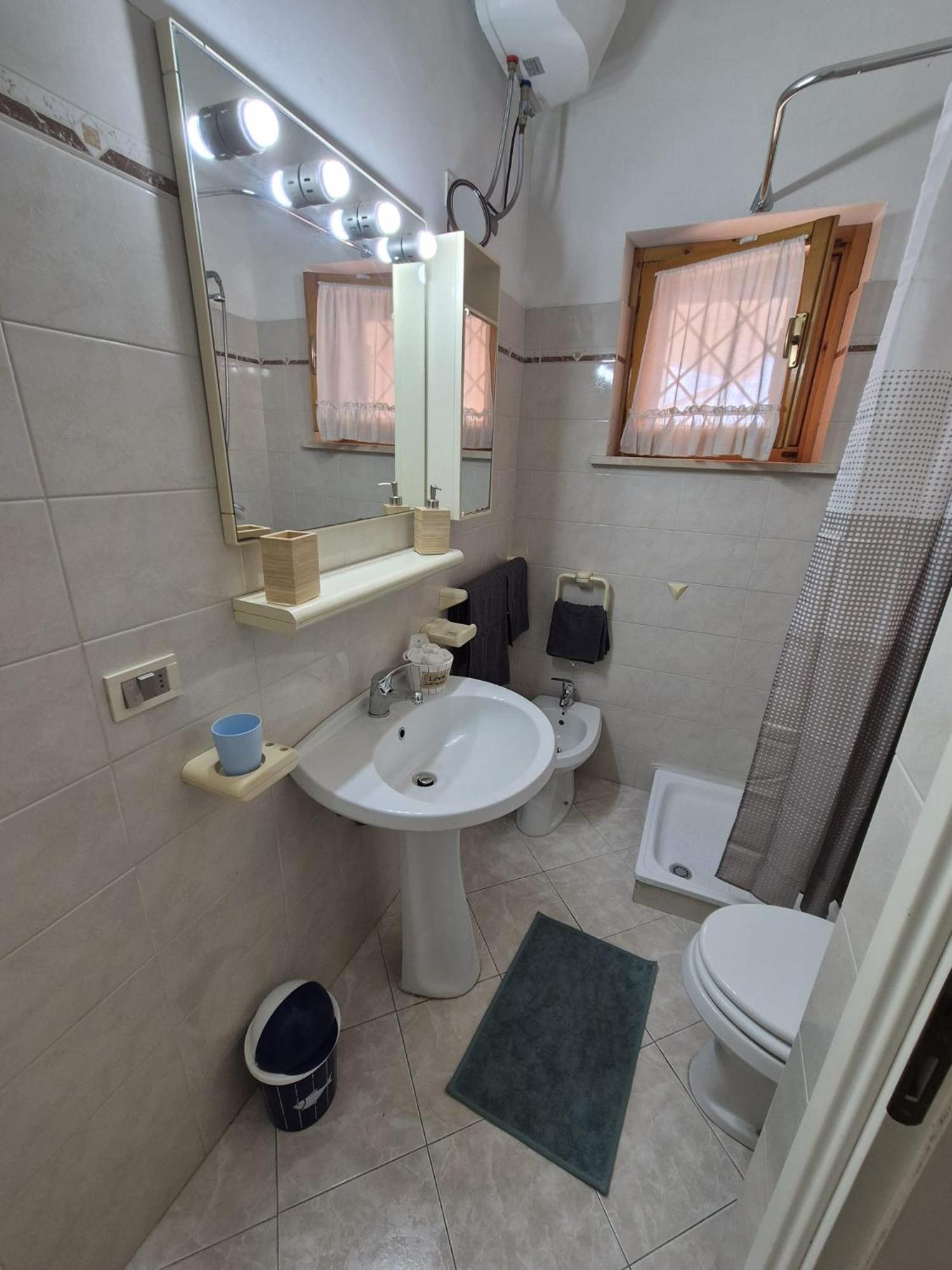 Villa Сабаудиа Екстериор снимка